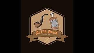 After work episode 15 Hamas attacks and Bidens BS with special guest Josh