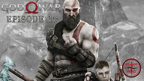 GOD OF WAR. Life As A GOD. Gameplay Walkthrough. Episode 10