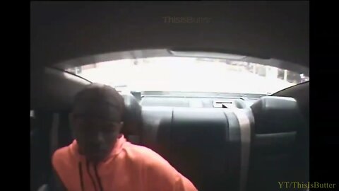 Snellville bodycam shows father arrested after leaving his daughter in the car, who was found dead