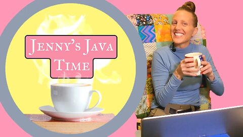 Jenny's Java Time Ep. 002 | Boost Your Natural Immunity with Nutrient Rich Soil!