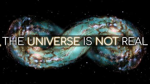The Universe As You Know It Does Not Exist | Unlocking Cosmic Secrets with a Graph 🌌📊