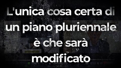 Il patto di stabilità e crescita, il trionfo della discrezionalità.