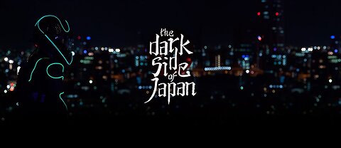 The Dark Side of Japan: The Lost Generation