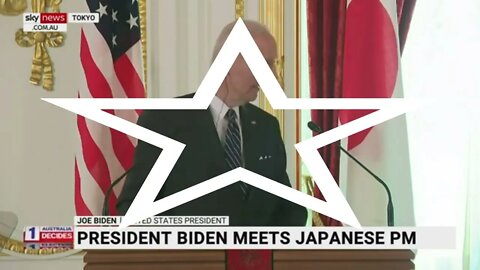 Military response to China's invasion of Taiwan: That’s the commitment USA, Biden made