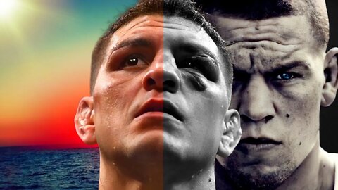 Nate & Nick Diaz: The Brothers the UFC Sacrificed