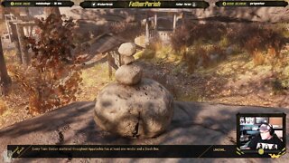 [PC] Fallout Fridays with Fallout 76! Ep. 292