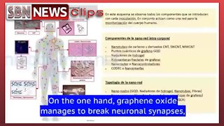 What Graphene Oxide is Doing to "Them" - 5797