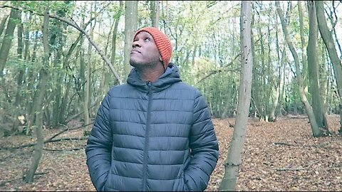 Phoenix James - ALL USED UP (Official Video) Spoken Word Poetry
