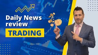 July 5th Market review and analysis with RICH TV LIVE