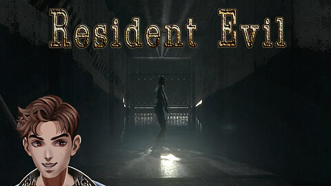 Resident Evil HD Remaster: REmake time, baby!