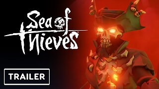 Sea of Thieves - Season 13 Official Trailer | Xbox Showcase 2024