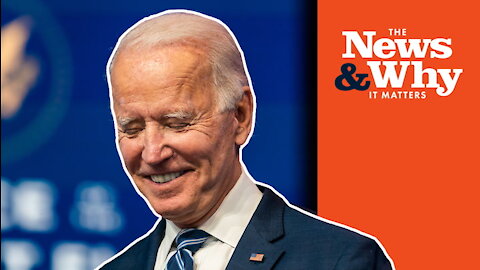 YIKES! Biden LAUGHS While Saying al Qaeda Is ALREADY Back | Ep 862