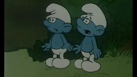 السنافر مدبلج للعربية CT 49 The Smurfs