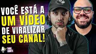 COMO SE DIFERENCIAR EM UM NICHO COMPETITIVO E CRESCER O SEU CANAL NO YOUTUBE?!