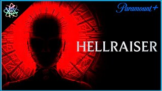 HELLRAISER - Trailer "Paramount+" (Dublado)