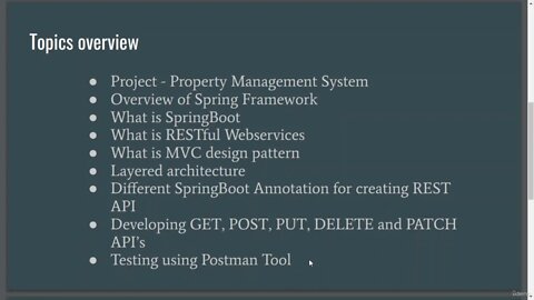 FULL FREE COURSE Practical Junit & Mockito Test with Java SpringBoot & JPA