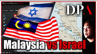Malacca Straits closed to Israel??? MALAYSIA BANS ships going to ISRAEL from it's waters and ports