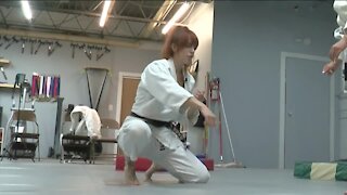 Judo for generations