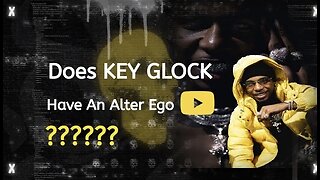 Key Glock- No Hook 2 Video REACTION