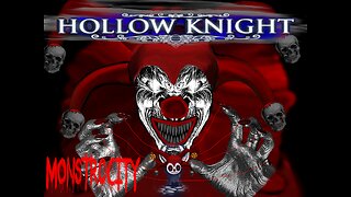 Hollow Knight Longplay p3 Fungal wastes, Shrumal, Cloth, Hornet, Mantis village, claw, leg eater