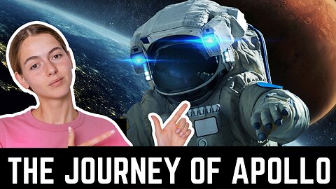 The Journeys of Apollo