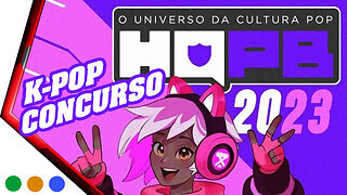 K-POP BRASIL - HQPB 2023