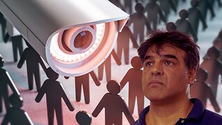 The CIA Used This Whistleblower's Own Family to Spy on Him (w/ John Kiriakou)