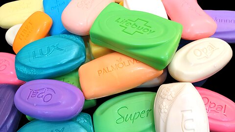 ASMR | Soap opening HAUL | Unpacking soap | Распаковка мыла | АСМР мыла | Satisfying Video | A91