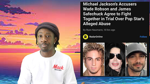 Micheal Jackson Been Dead for 15 years still catching cases.