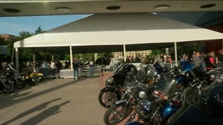 Bike Night Concert Series takes over the Harley-Davidson Museum