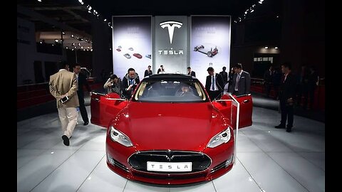 Tesla recalls nearly all vehicles sold in US to fix system that monitors drivers using Autopilot