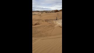 Dune Jumps