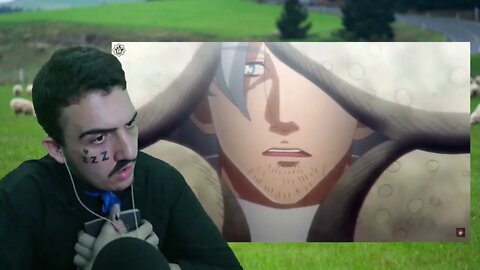 PASTOR REACT Rap do Mael 『 Nanatsu no Taizai 』 | HÍBRIDO DE GUERRA | AniRap (@Prod Hunter​)