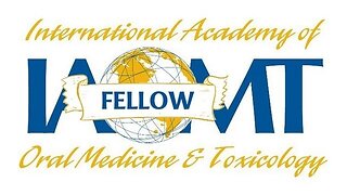 Dr. Griffin Cole IAOMT Fellowship Award