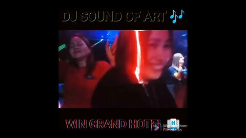 Dj Hotman & Dj Puspa In The Mix 🔥🔥🔥🔥 At Hotel Grand Win Bekasi Timur