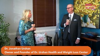 Dr. Urshan Health and Weight loss Center | Morning Blend