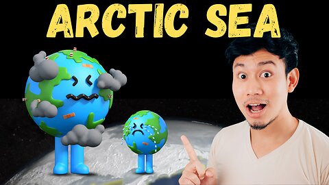 Arctic Sea Changes 😱 Rumble Viral Trends