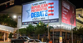 3rd GOP Debate - Miami FL