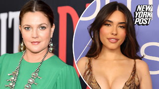 Drew Barrymore reveals suicidal thoughts after Madison Beer's confession