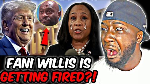 JIM JORDAN SUBPOENAS DA FANI WILLIS AND MAKES HER ADMIT TO EVERYTHING AND NOW TRUMP CASE IS CLOSED