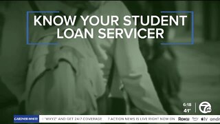 Reports of student loan scammers on the rise; here's what to look out for