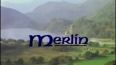 Merlin ~Reunited~ by Trevor Jones