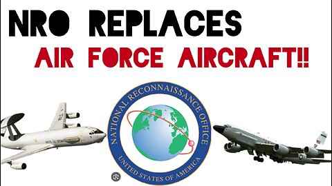 Space Force gos bigger, Air Force goes home!