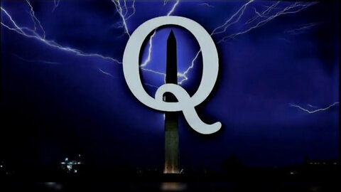 Q - The Voice Of Q - July 14, 2024.