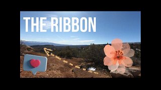 The Ribbon Trail