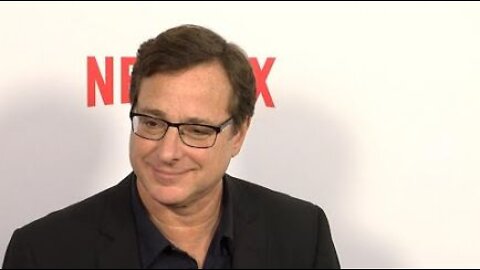 Bob Saget Died After Hitting Head Before Sleeping, Family Says