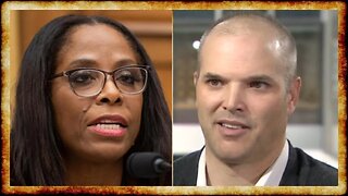 Matt Taibbi THREATENED With PRISON By Dem Politician