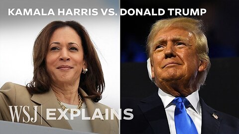 Kamala Harris: A Stronger Candidate Against Trump?