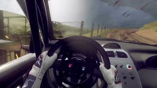 DiRT Rally 2 - RallyHOLiC 11 - New Zealand Event - Stage 1
