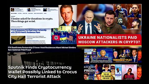 Moscow Attack Exposes Club E11even Michael Simkins E11even Residences FTX Cryptocurrency Partnership
